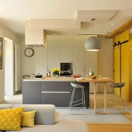 Magnifique Villa, Ideal Famille Ste Foy Les Lyon
