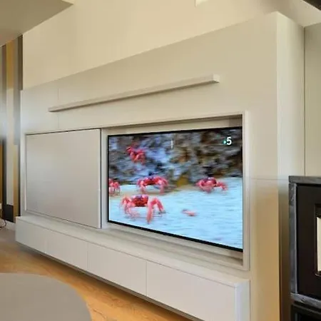 Magnifique Villa, Ideal Famille Ste Foy Les Lyon Villa *