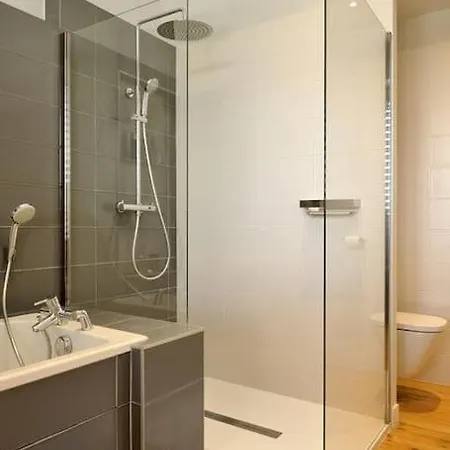 Magnifique Villa, Ideal Famille Ste Foy Les Lyon Sainte-Foy-les-Lyon