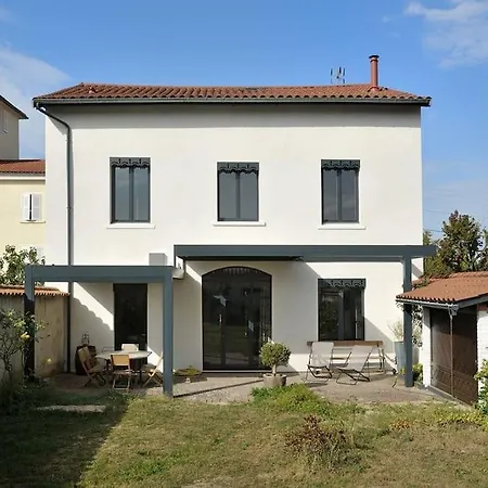 Magnifique Villa, Ideal Famille Ste Foy Les Lyon Villa