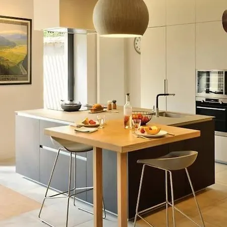 Villa Magnifique Villa, Ideal Famille Ste Foy Les Lyon Sainte-Foy-les-Lyon