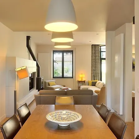 Magnifique Villa, Ideal Famille Ste Foy Les Lyon *