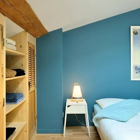 Villa Magnifique Villa, Ideal Famille Ste Foy Les Lyon Sainte-Foy-les-Lyon