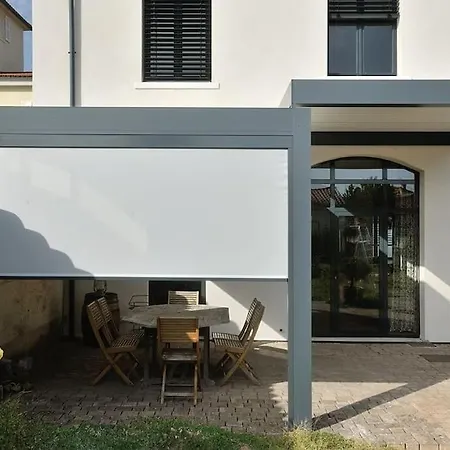 Magnifique Villa, Ideal Famille Ste Foy Les Lyon Villa Sainte-Foy-les-Lyon